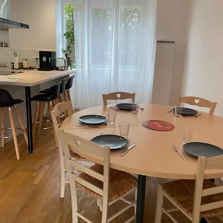 Apartament Du Lion *
